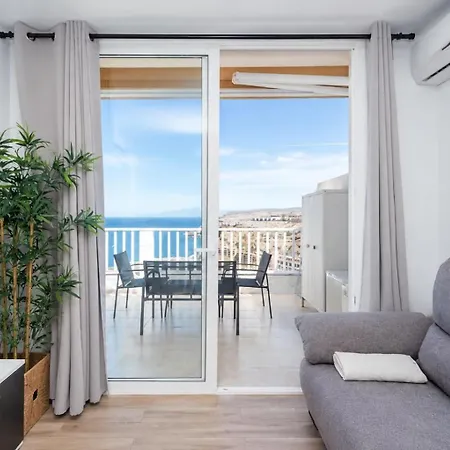 Apartament Guestready - Balcon De Amadores Sea View Mogán