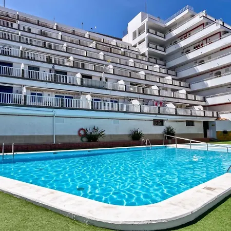 Guestready - Balcon De Amadores Sea View Apartament *