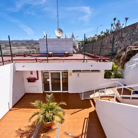 Apartment Guestready - Balcon De Amadores Sea View *