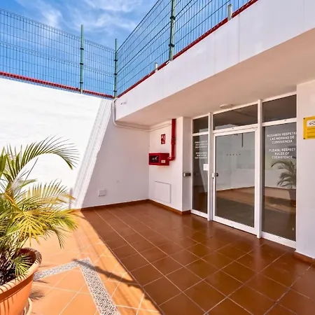 Apartament Guestready - Balcon De Amadores Sea View Mogán