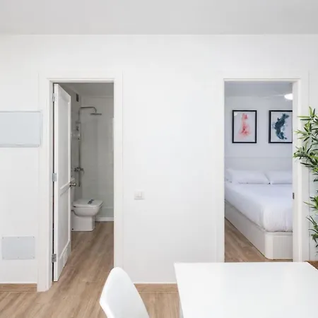 Apartament Guestready - Balcon De Amadores Sea View
