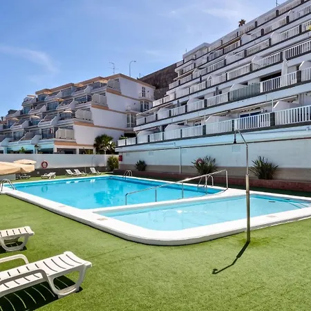 Guestready - Balcon De Amadores Sea View Apartament *