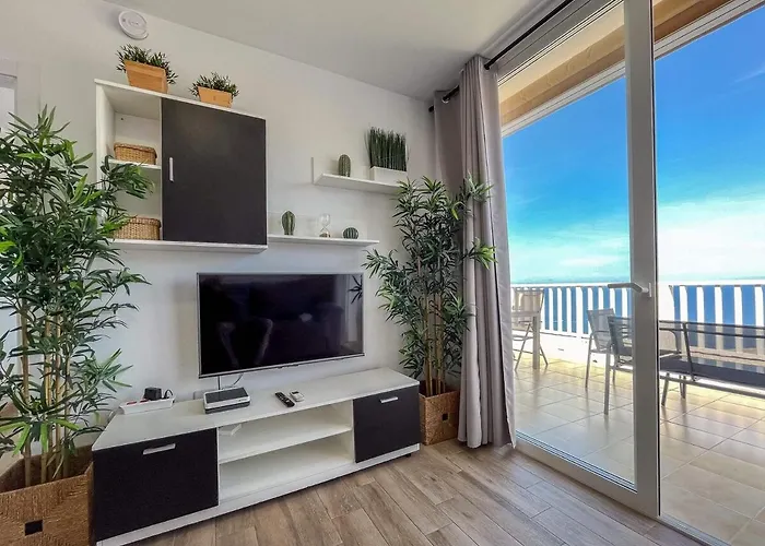 Guestready - Balcon De Amadores 610 *