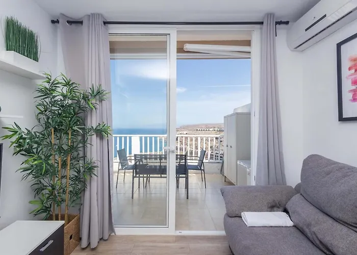 Guestready - Balcon De Amadores 610