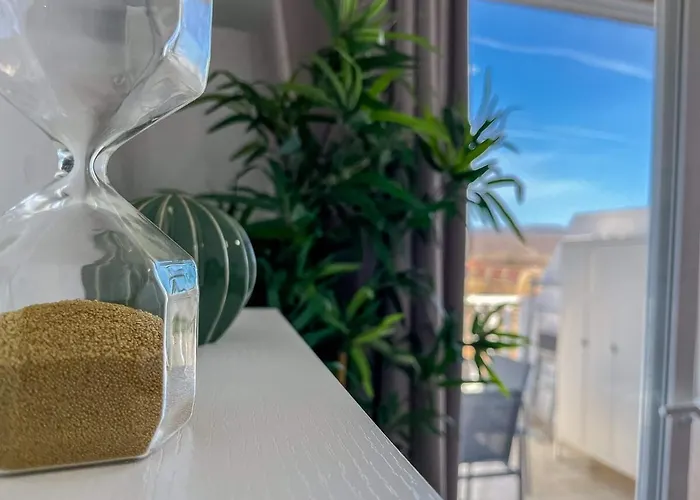 아파트 Guestready - Balcon De Amadores 610 Mogán