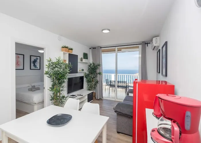 Guestready - Balcon De Amadores 610 *