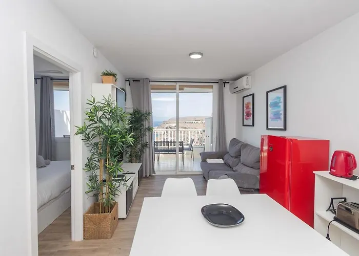 Guestready - Balcon De Amadores 610