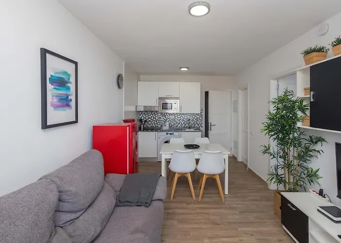 Guestready - Balcon De Amadores 610