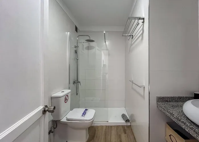 Guestready - Balcon De Amadores 610 Mogán