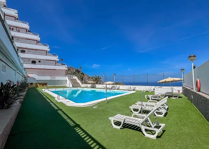 Guestready - Balcon De Amadores 610 *