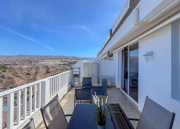 Guestready - Balcon De Amadores 610 *