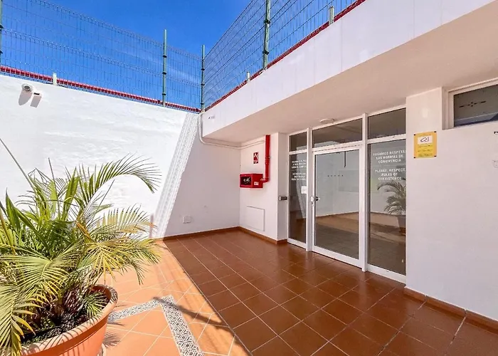 Guestready - Balcon De Amadores 610 Mogán