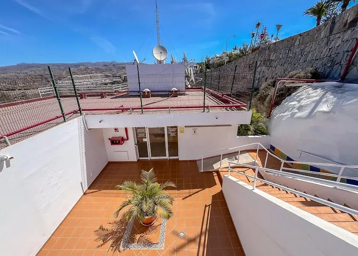 Guestready - Balcon De Amadores 610 아파트
