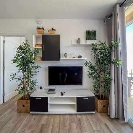 Guestready - Balcon De Amadores 610 Mogán